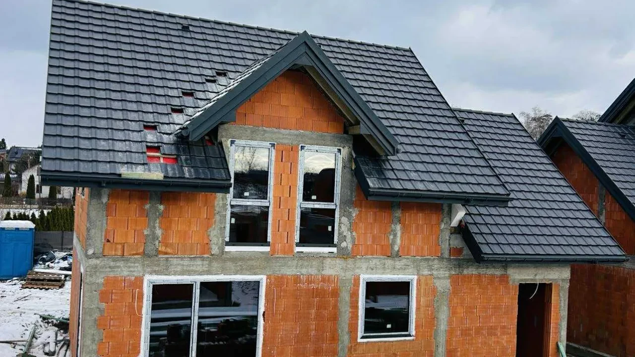 Aktualności z naszych inwestycji
