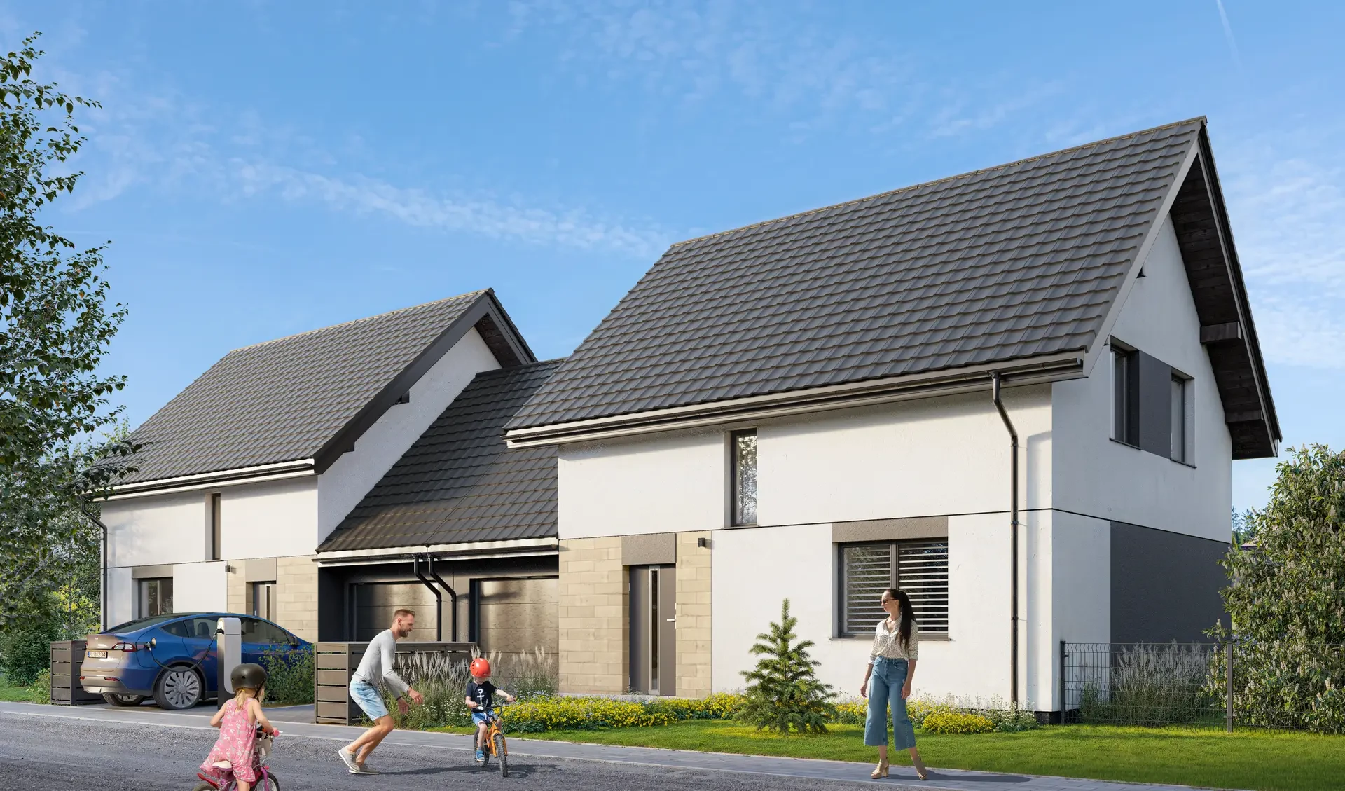 Osiedle Nowa Przystań