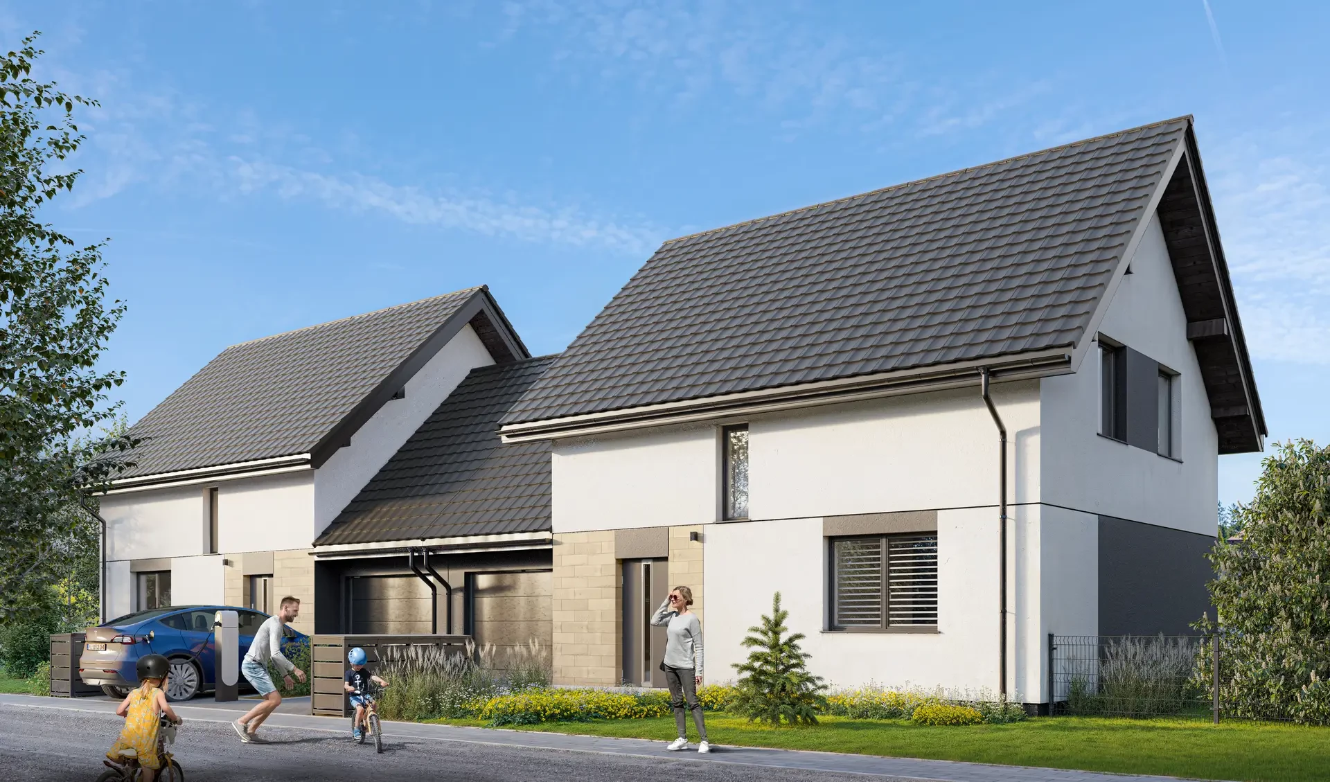 Osiedle Spokojna Przystań